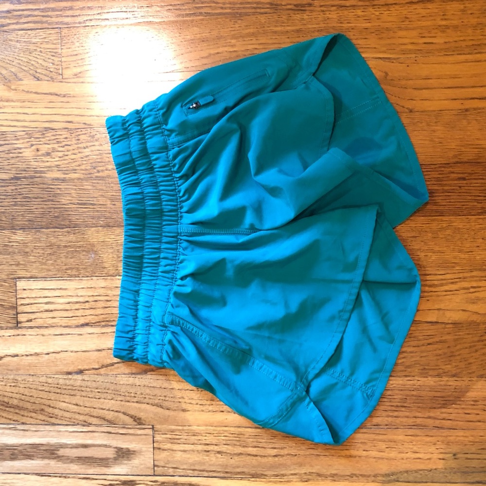 *RARE* lululemon shorts